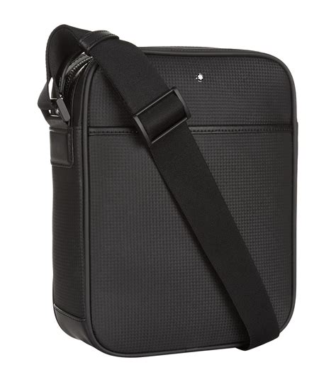 mont blanc messenger bags